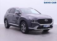 Hyundai Santa Fe 1