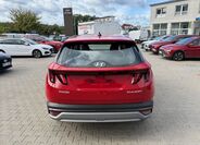 Hyundai Tucson 4