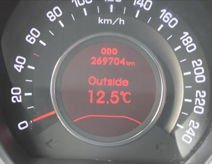 KIA Sportage 41
