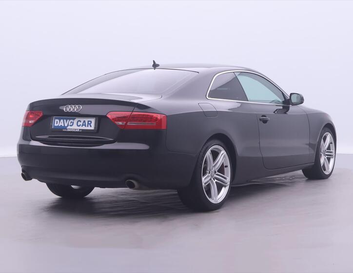 Audi A5 7