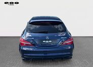 Mercedes-Benz CLA 4