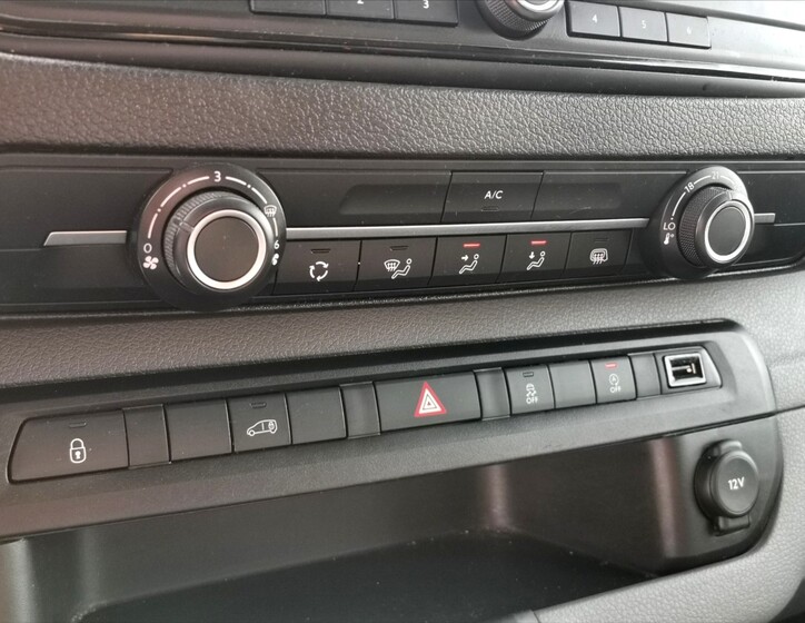 Toyota ProAce 10