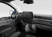 Ford Tourneo Custom 8