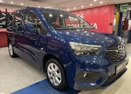 Opel Combo 7