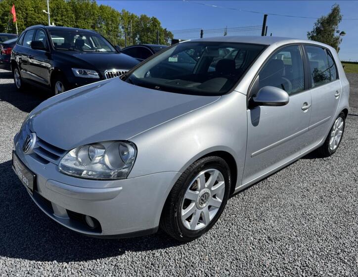 Volkswagen Golf 3