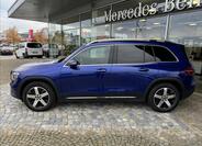 Mercedes-Benz GLB 3