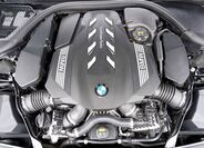 BMW Řada 7 10