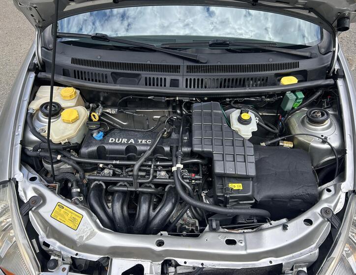 Ford Streetka 23