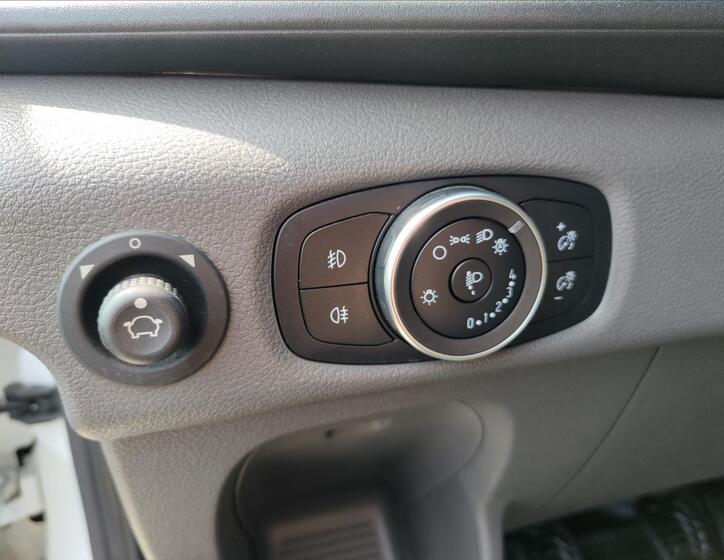 Ford Transit 23
