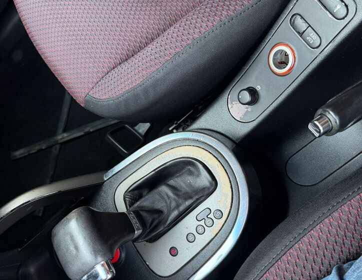 Seat Altea 10