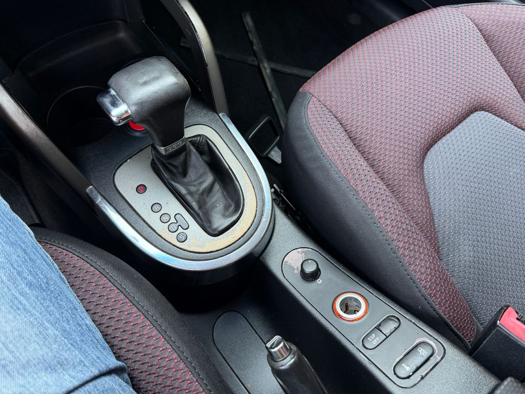 Seat Altea