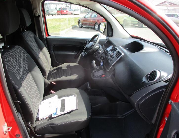 Renault Kangoo 9