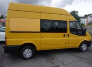 Ford Transit 8