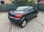 Opel Tigra 4