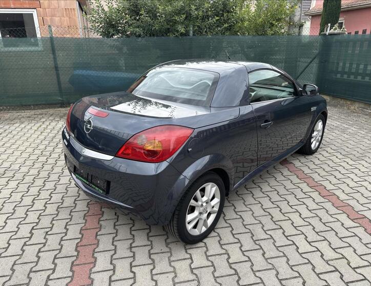 Opel Tigra 4