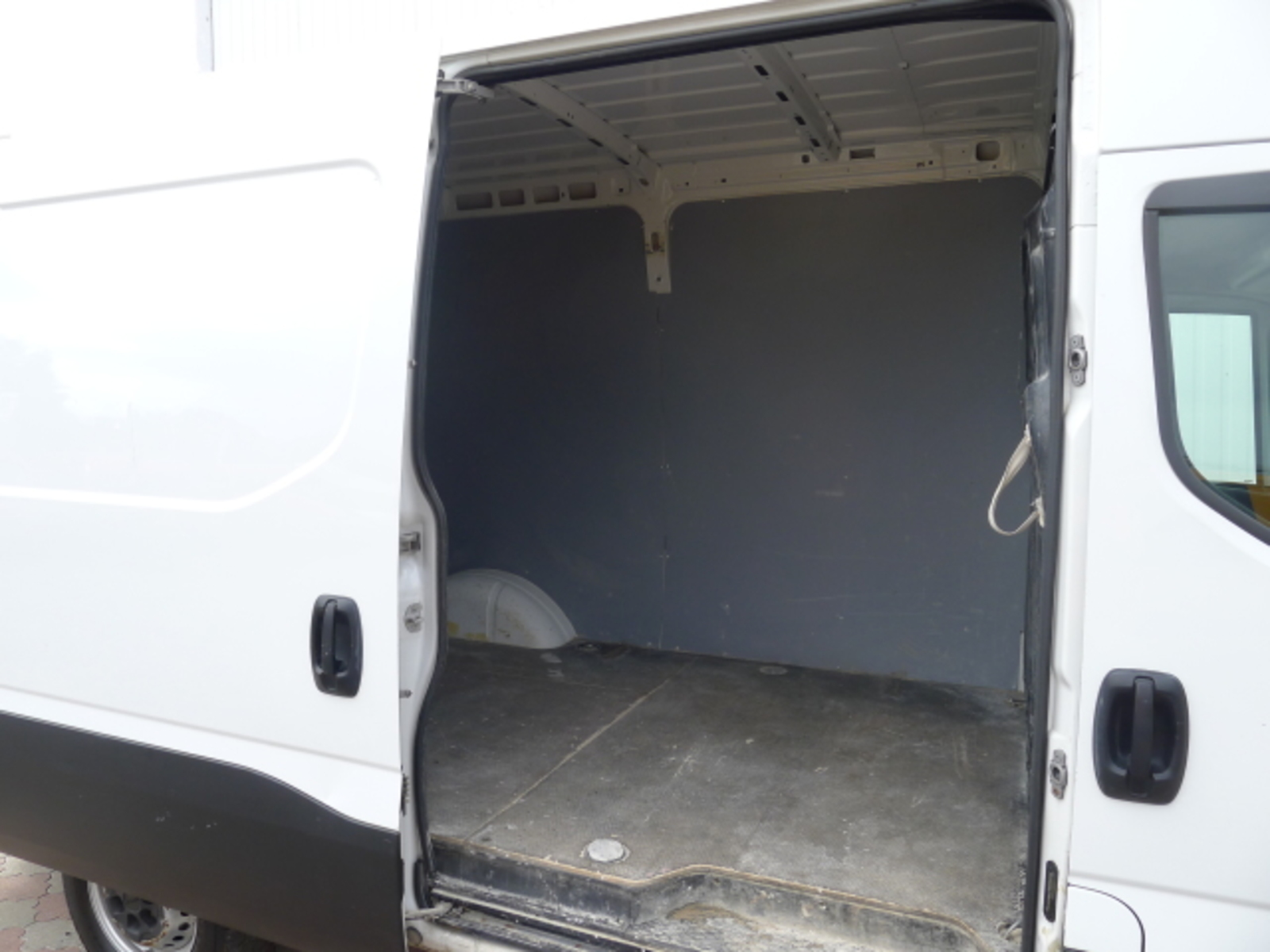 Iveco Daily 8