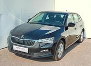 Škoda Scala 1