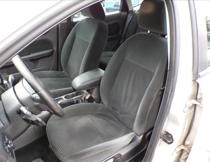 Ford Focus 15