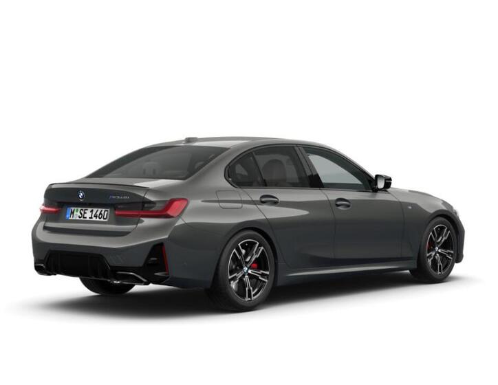 BMW Řada 3 2