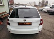 Škoda Octavia 7