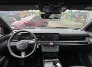 Hyundai Tucson 10