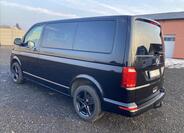 Volkswagen Multivan 36