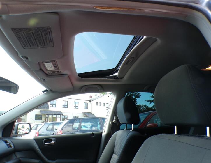Honda Civic 14