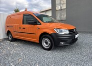 Volkswagen Caddy 1