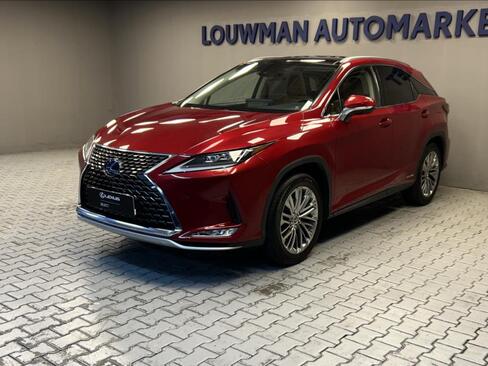 Lexus RX 450h