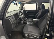 Hummer H3 20