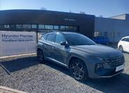 Hyundai Tucson 1