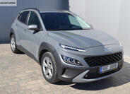 Hyundai Kona 7