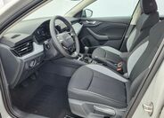 Škoda Scala 8