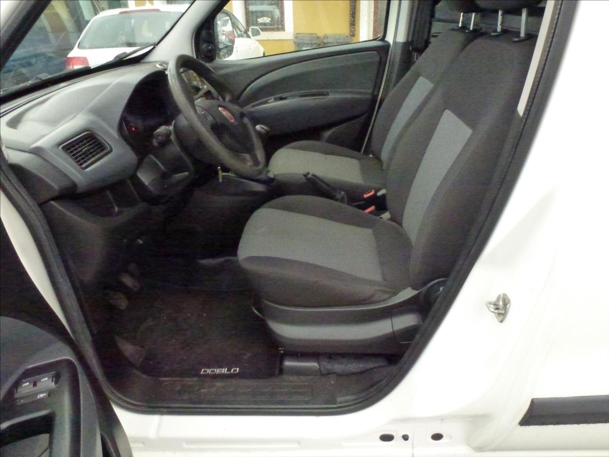 Fiat Dobló
