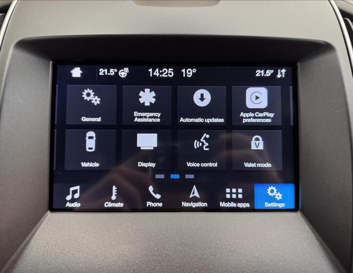 Ford Edge 23