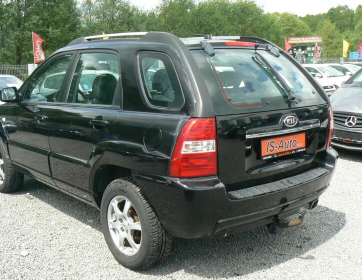 KIA Sportage 5