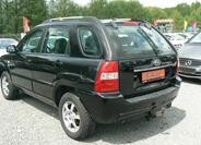 KIA Sportage 5