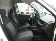 Fiat Dobló 9