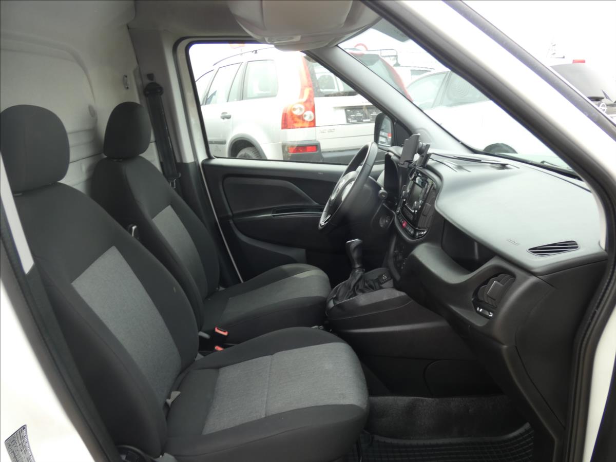 Fiat Dobló
