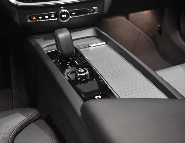 Volvo V60 15