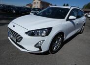 Ford Focus 5
