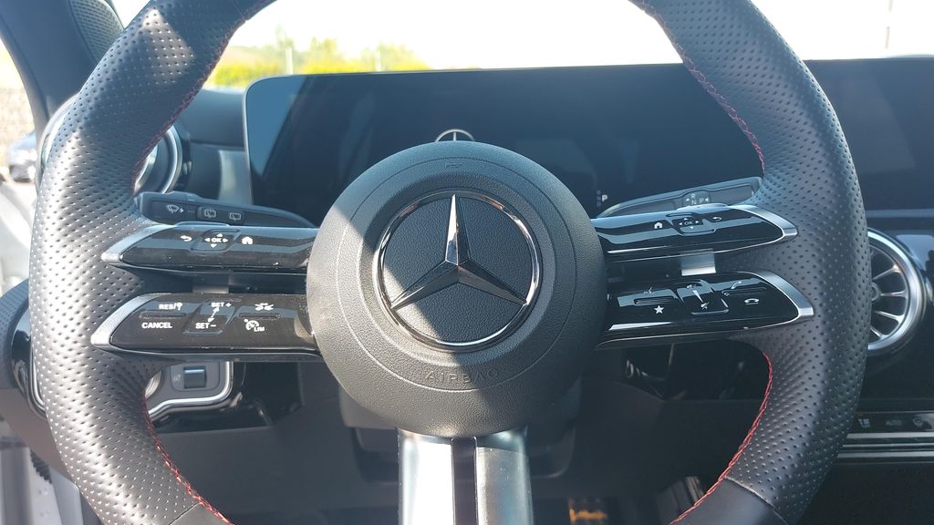 Mercedes-Benz Třídy A