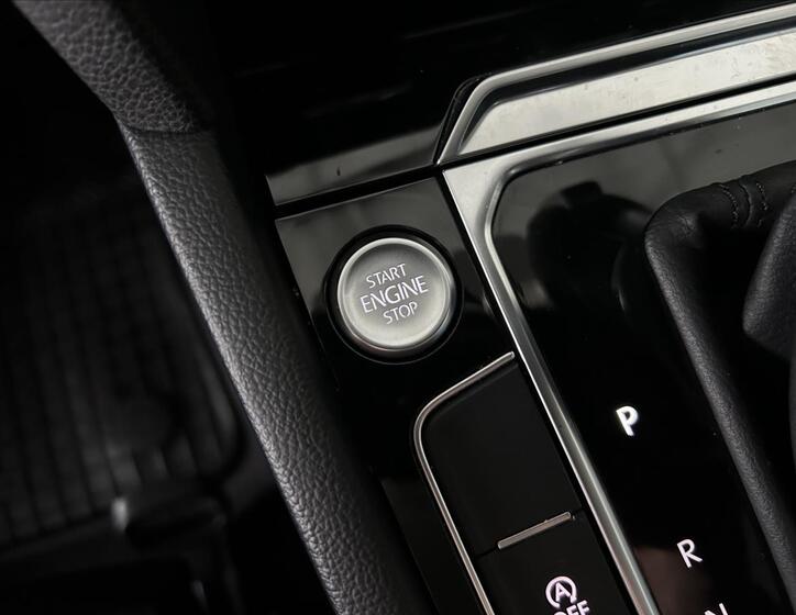 Volkswagen Passat 22