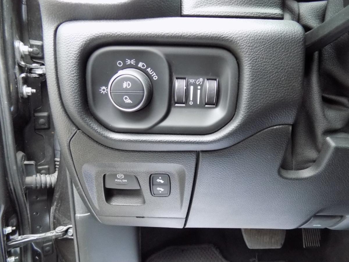 Dodge RAM 1500