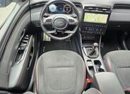 Hyundai Tucson 13