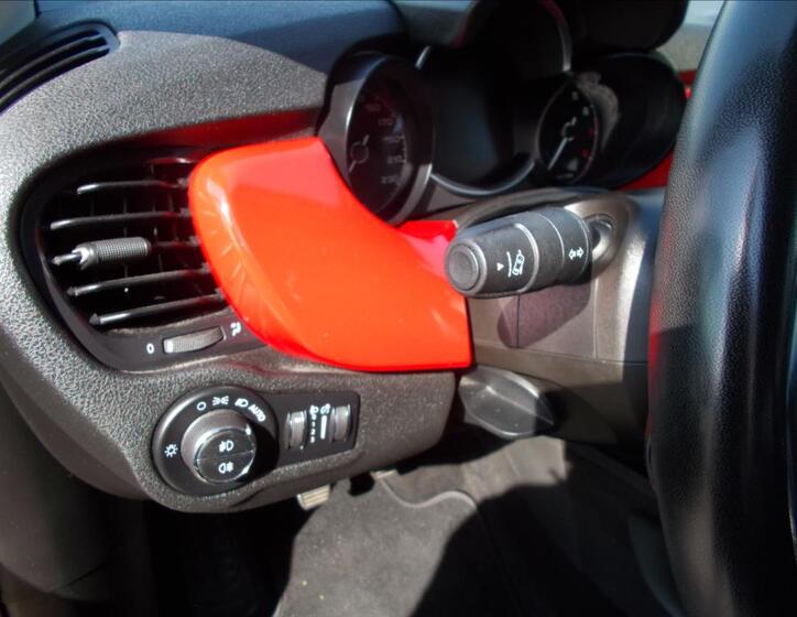 Fiat 500X 26