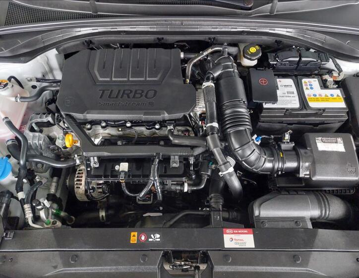 KIA Ceed 27