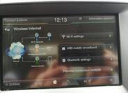 Ford Galaxy 9