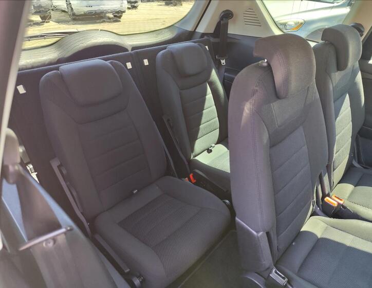 Ford S-MAX 37
