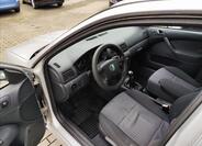 Škoda Octavia 3